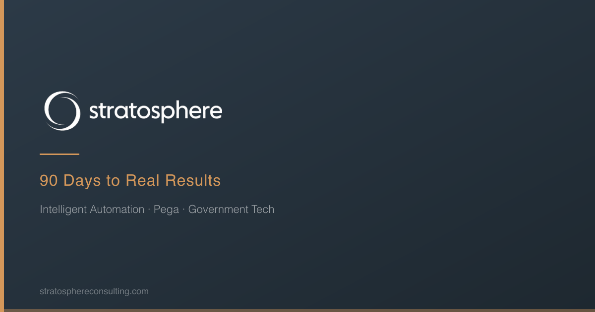 Stratosphere Technical Consulting LLC
